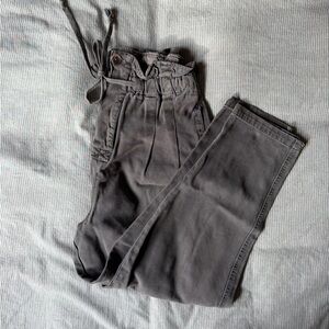 Margate Pleated trouser